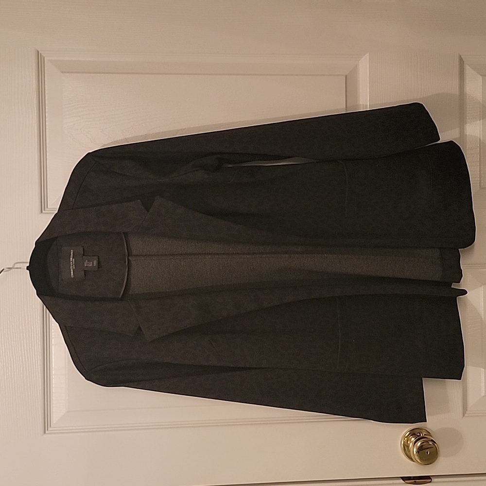 Christian Siriano Blazer